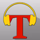 Tango Pasión Radio Logo