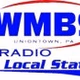 WMBS 590 AM - WMBS Logo