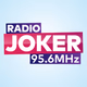 Radio Joker FM Logo