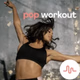 Pop Workout Logo