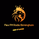 Flex Fm Radio Birmingham Logo