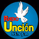 Radio Unción la Voz Católica Logo