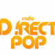 Rádio DirectPop Logo