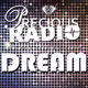 Precious Radio - Dream Logo