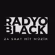 Radyo Black Logo