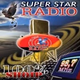 Super Star Radio 98.7 Logo