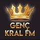 Genç Kral FM Logo