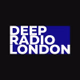 Deep Radio London Logo