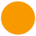 Orangedot Radio Logo
