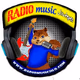 RadioMusicJilo Logo