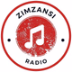 ZimZansi Radio Logo
