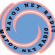 Mapou Net Radio Logo