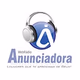 Rádio Anunciadora Logo