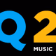 105.9 Classical WQXR - WQXW Logo
