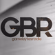 GBR gamebytesradio Logo