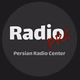 Persian Radio Center (PRC) Logo