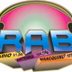 Radio Antenna Bisacquino Logo