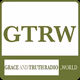 Grace And Truth Radio World (GTRW) Logo