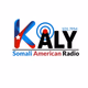 Kaly Radio - KALY-LP Logo