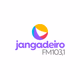 Jangadeiro FM 103.1 Logo