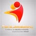 Portal Jovem Gospel Logo