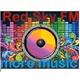 Red Sky FM Logo