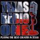 Texas Radio One Logo