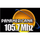 Radio Panamericana logo
