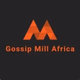 Gossip Mill Africa Logo