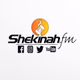 Shekinah Radio Logo