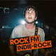 ROCK FM - Indie Rock Logo