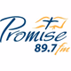 Promise 89.7 FM - KARM Logo