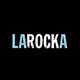 LAROCKA Logo