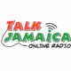 Talk Jamaica Radio Logo