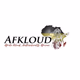 Afkloud Live Radio Logo