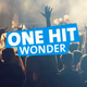 RPR1. - One Hit Wonder Logo
