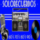 Radio Solorecuerdos Logo