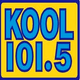 Kool 101.5 - KLBL Logo