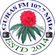 गरस एफ.एम. Logo