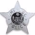 Chicago Police Zone 4 - Districts 1 and 18 Logo