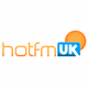 Hot FM UK Logo