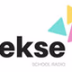 Ekse Community Radio Logo