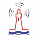 CKRO FM 97,1 - CKRO-FM Logo