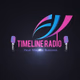 Timeline Radio Logo