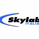 Radio Skylab - Skylab Italia Logo
