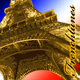 Frenchtunes Logo