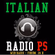 ItalianRadioPS Logo