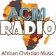 ACM Radio Logo