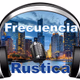 Frecuencia Rustica Logo