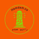 رادیو همدم Logo